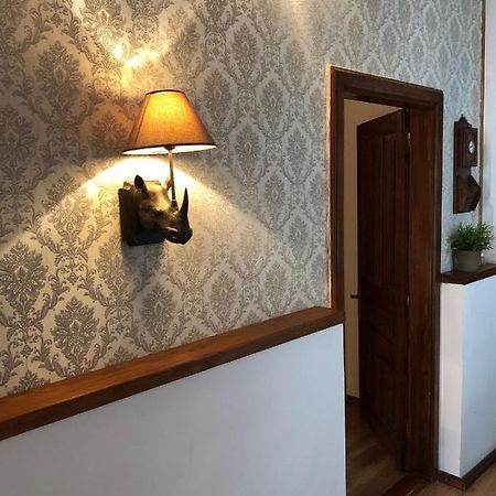 Ferienwohnung Casa Frida Brașov Exterior foto